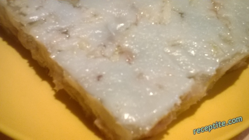 Снимки към Чорба от свински крачета (пача)