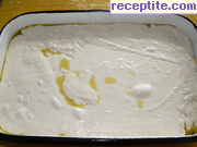 снимка 4 към рецепта Чабата (Ciabatta) - италиански хляб без месене