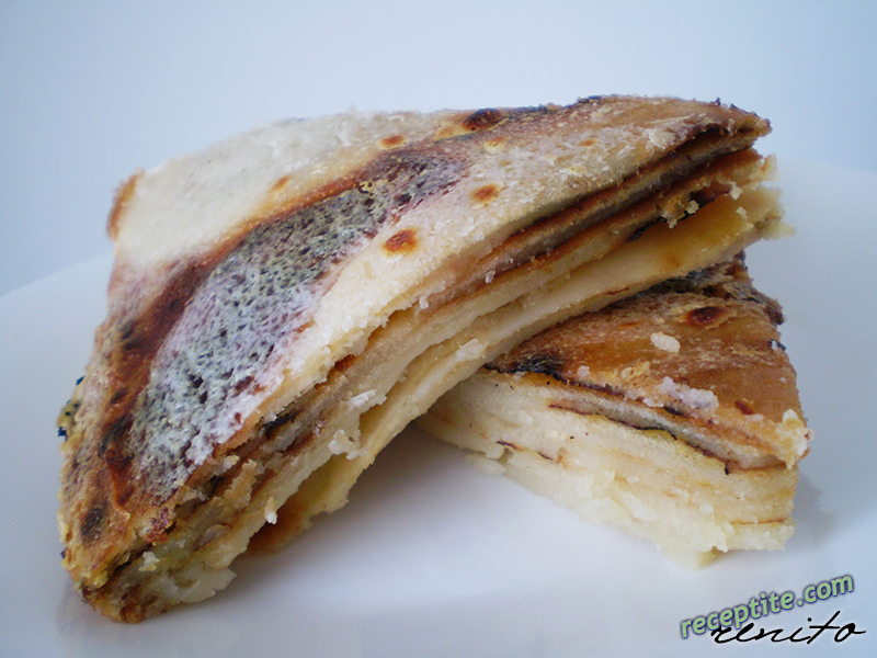 Снимки към Флия (Flija)