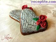 снимка 6 към рецепта Шоколадови бисквити LilaLoa