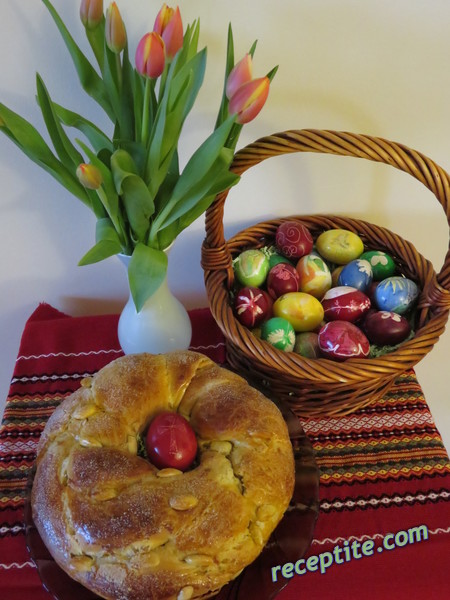 Снимки към Великден в картинки