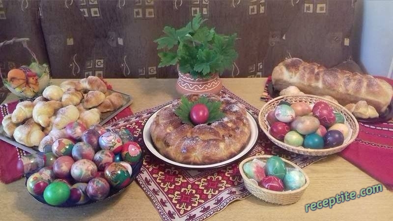 Снимки към Великден в картинки