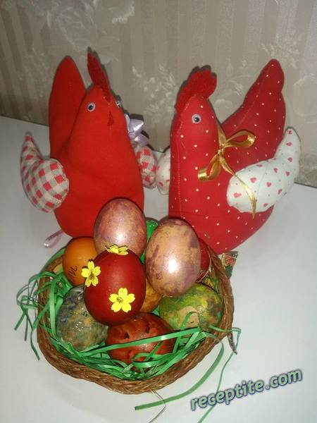 Снимки към Великден в картинки