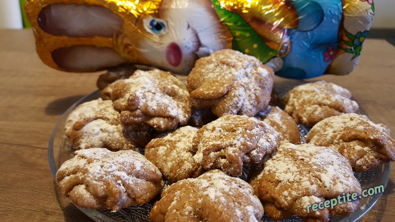 Снимки към Масленките на баба