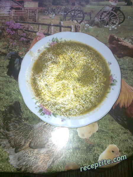 Снимки към Каша от киселец