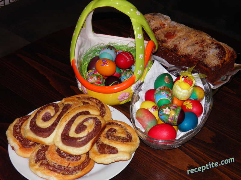 Снимки към Козуначени *Пеперуди*