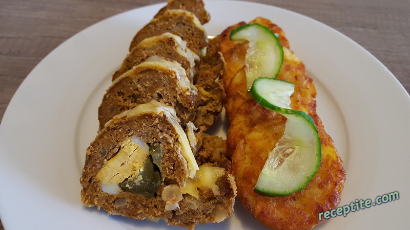 Снимки към Руло Стефани