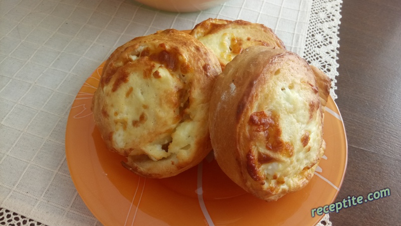 Снимки към Кашкавалки - III вид