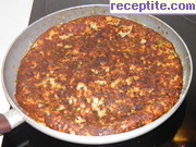 снимка 1 към рецепта Хаш браунс с ементал и панчета (Pancetta)