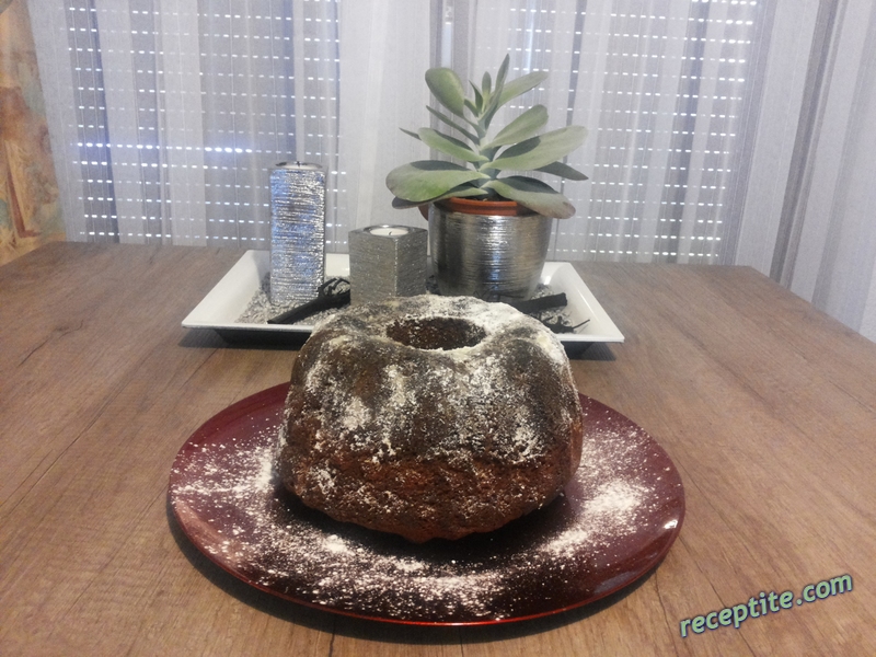 Снимки към Кекс Шедьовър