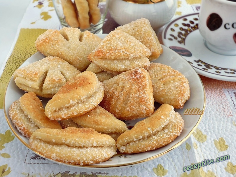 Снимки към Кадънски устни