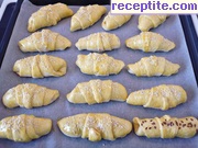 снимка 31 към рецепта Универсални кифлички