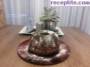 снимка 3 към рецепта Кекс Шедьовър