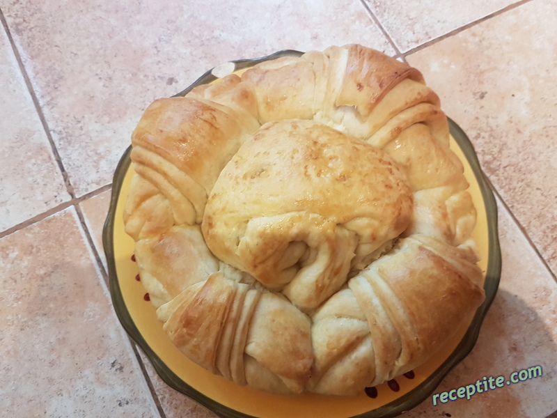 Снимки към Питка Цвете