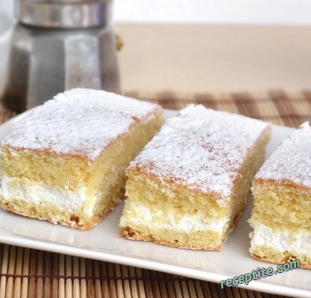 Снимки към Kinder пастички