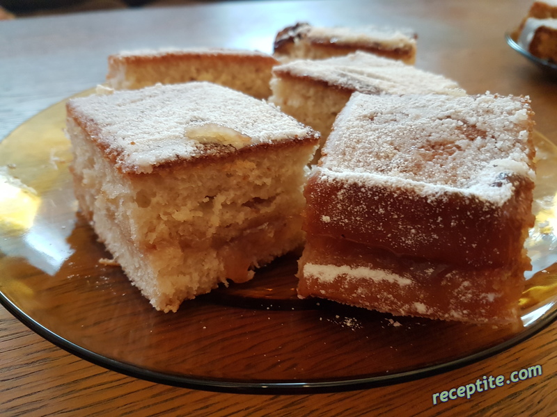 Снимки към Сладкиш Зоя