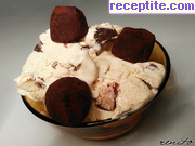 снимка 22 към рецепта Домашен сладолед Страчатела
