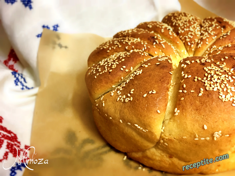 Снимки към Сръбска погачица