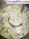 снимка 4 към рецепта Пролетна супа *Трите скъпоценности*