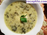 снимка 6 към рецепта Пролетна супа *Трите скъпоценности*