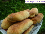 снимка 2 към рецепта Пирожки - чудо