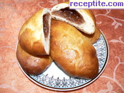 снимка 9 към рецепта Пирожки с конфитюр