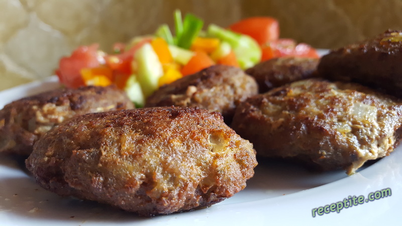 Снимки към Свежи кюфета
