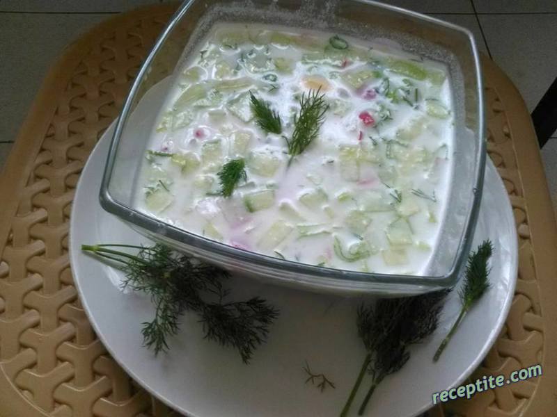 Снимки към Руски таратор