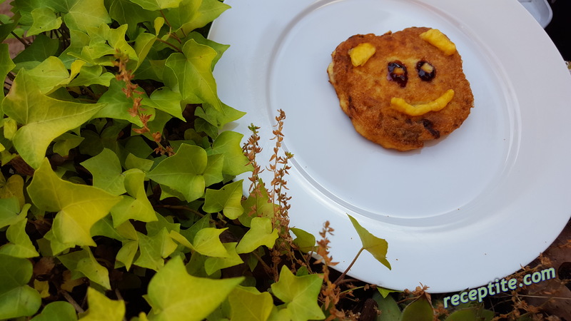Снимки към Закуска с крема сирене