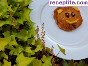 снимка 4 към рецепта Закуска с крема сирене