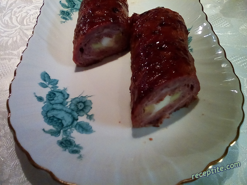 Снимки към Суши по мъжки