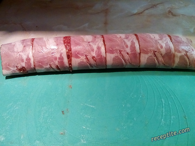 Снимки към Суши по мъжки