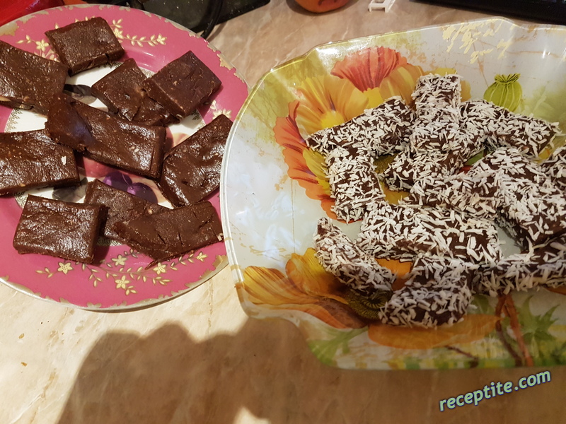 Снимки към Барчета *Лятно настроение*