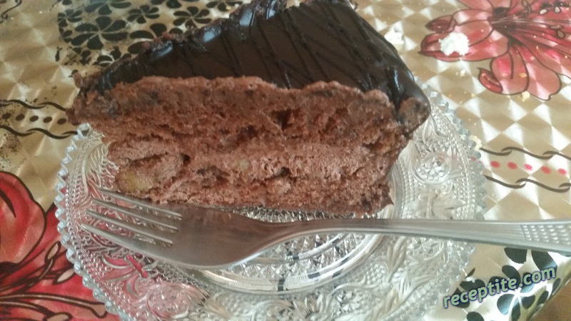 Снимки към Торти и украси