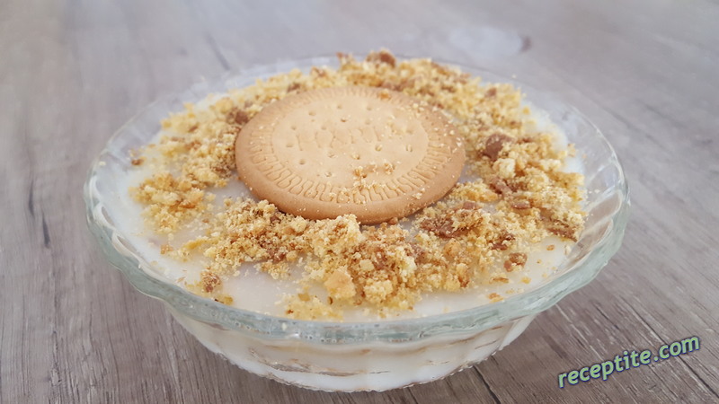Снимки към Мини торти