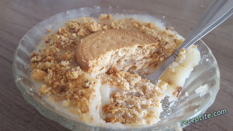 Снимки към Мини торти