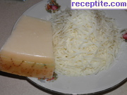 снимка 3 към рецепта Букатини ал*Аматричана (Bucatini all*Amatriciana)