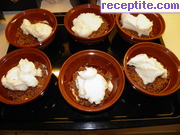 снимка 3 към рецепта Гювечета с кайма и картофено пюре