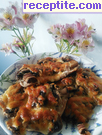 снимка 2 към рецепта Сочни пържоли Маги