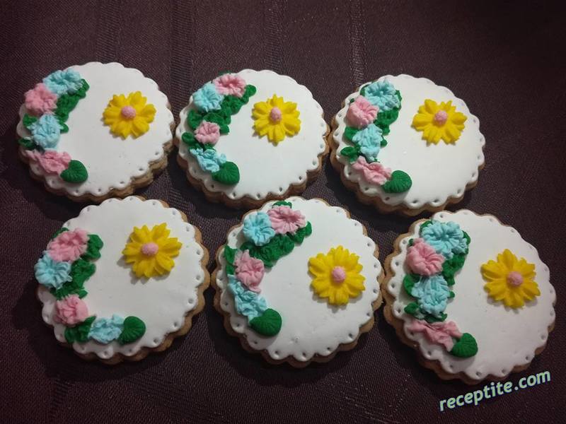 Снимки към Торти и украси