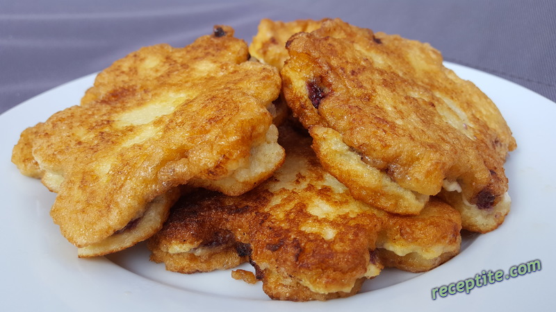Снимки към Закуска с крема сирене