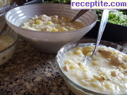 Супа от домашна кокошка и субпродукти с ориз
