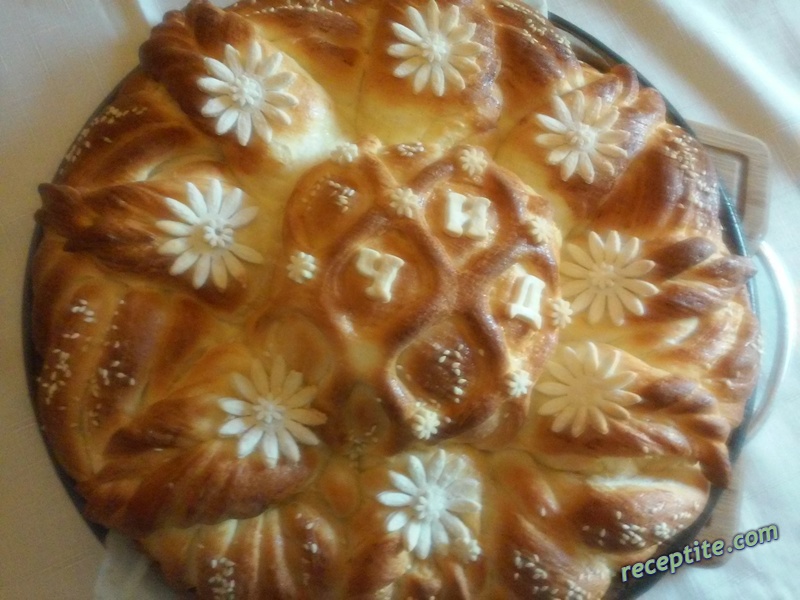 Снимки към Тестени