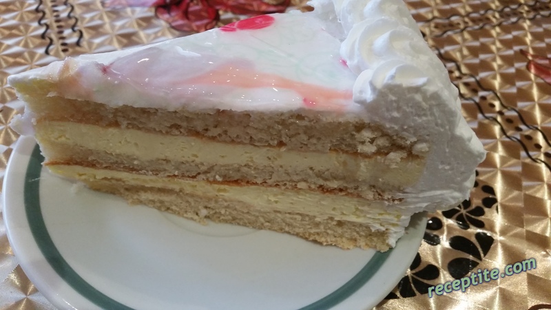 Снимки към Торти и украси
