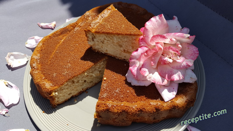 Снимки към Кекс Баба Марта