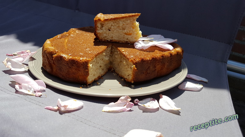 Снимки към Кекс Баба Марта