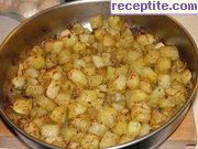 Печени картофи на фурна