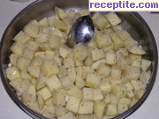 снимка 2 към рецепта Печени картофи на фурна