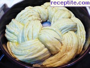 снимка 6 към рецепта Питка *Крънч*