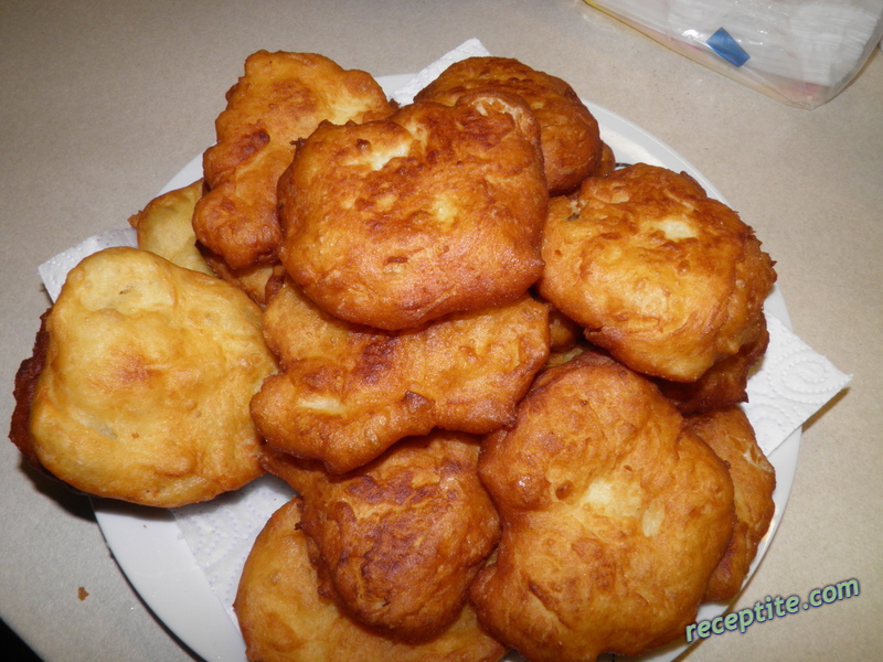 Снимки към Мекици Чоли